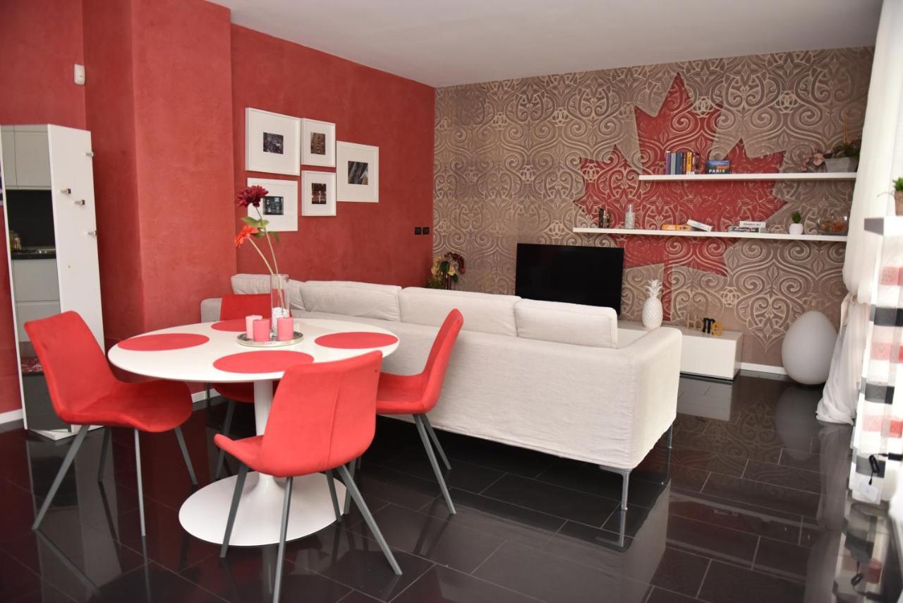 Design & Comfort A Romano Di L. Romano di Lombardia Εξωτερικό φωτογραφία
